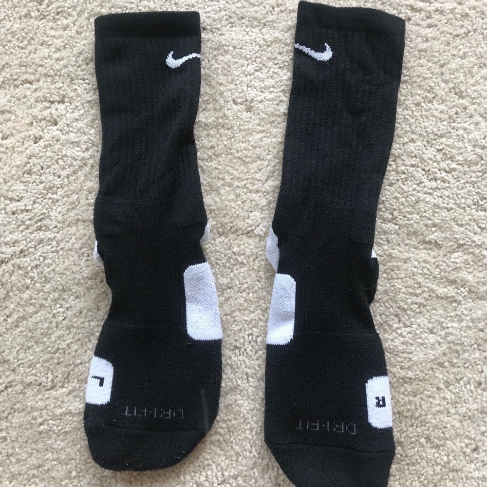 Nike Dry Fit Socks